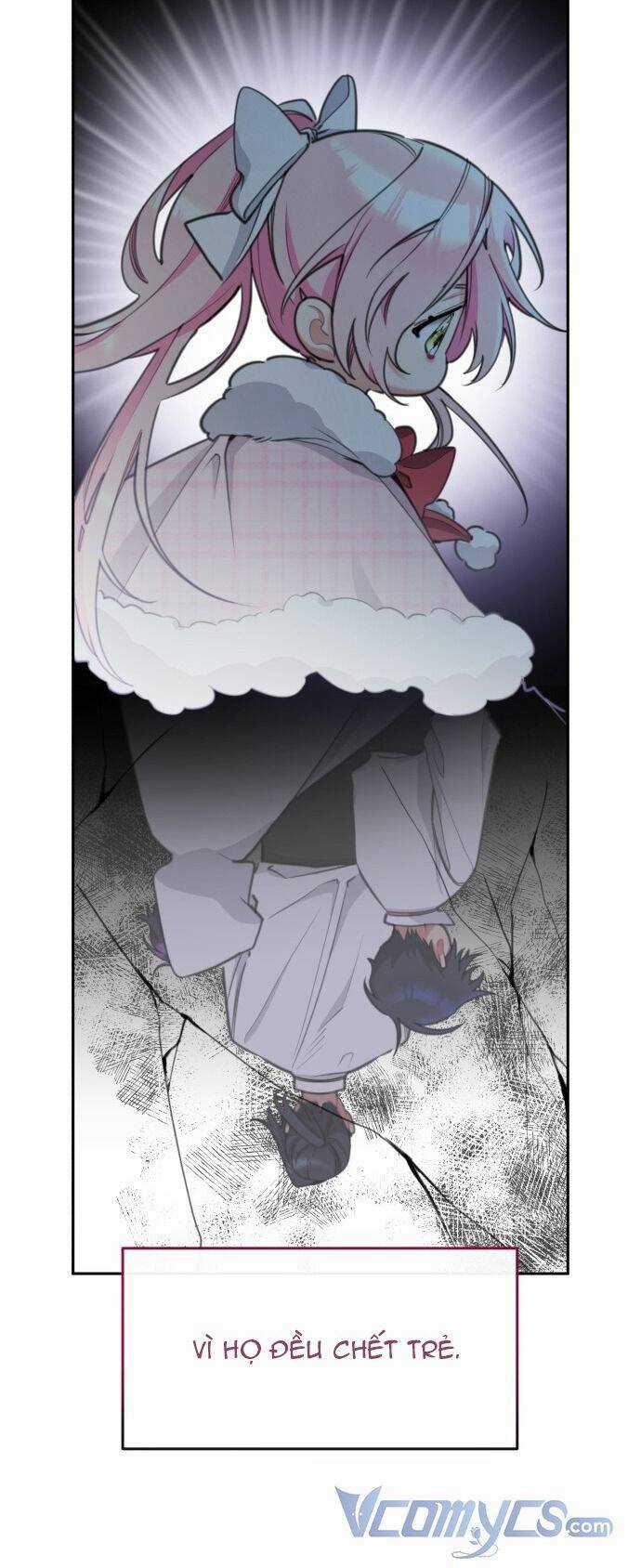 Công Chúa Lotto - Chapter 42 - Trang 34