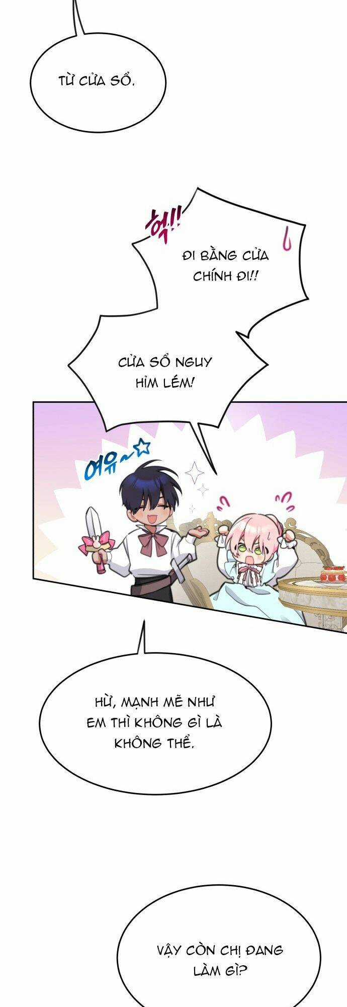 Công Chúa Lotto - Chapter 42 - Trang 37