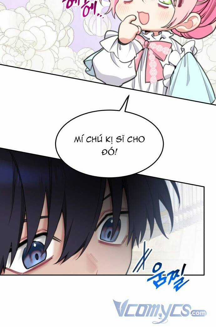 Công Chúa Lotto - Chapter 42 - Trang 40