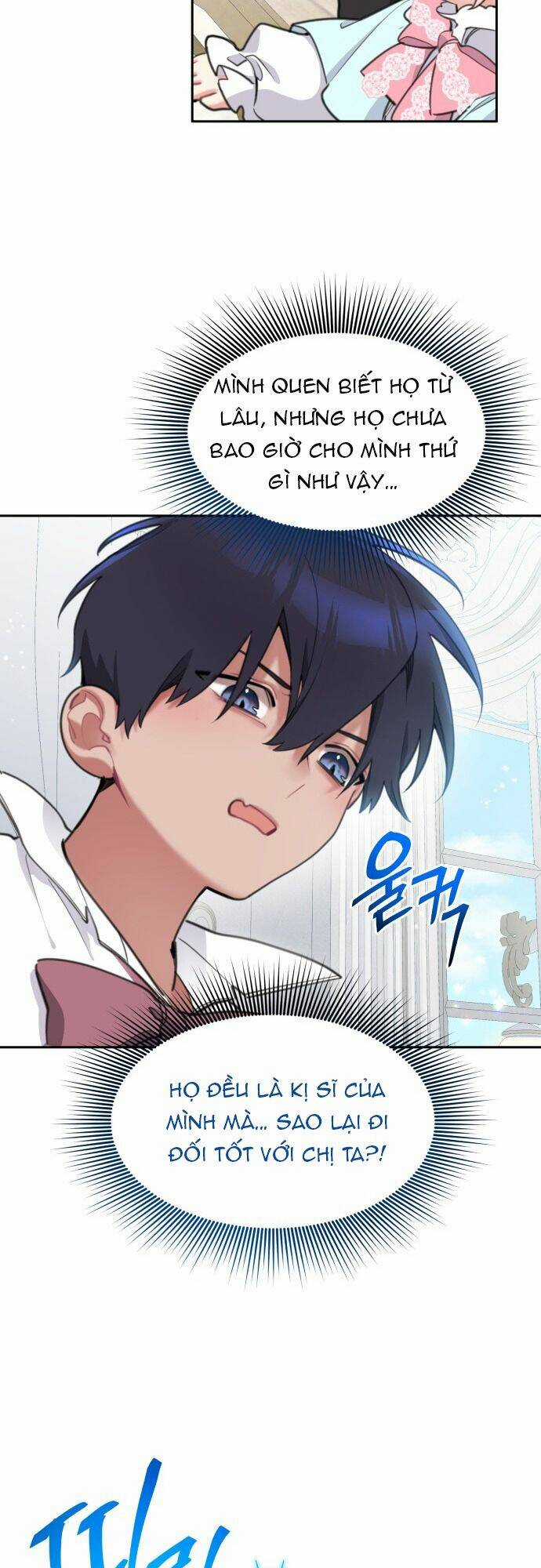 Công Chúa Lotto - Chapter 42 - Trang 42