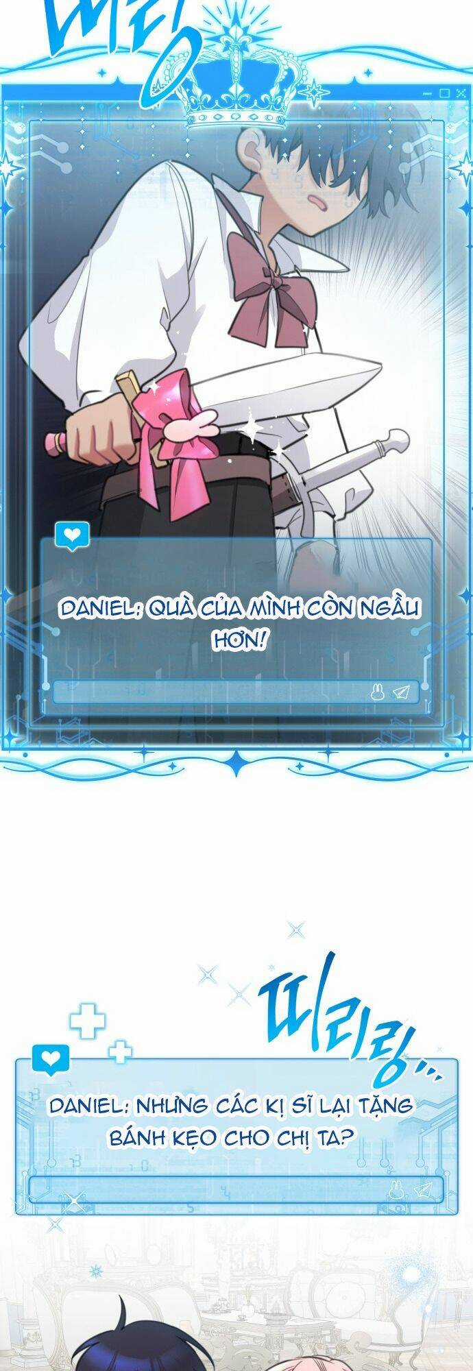 Công Chúa Lotto - Chapter 42 - Trang 43