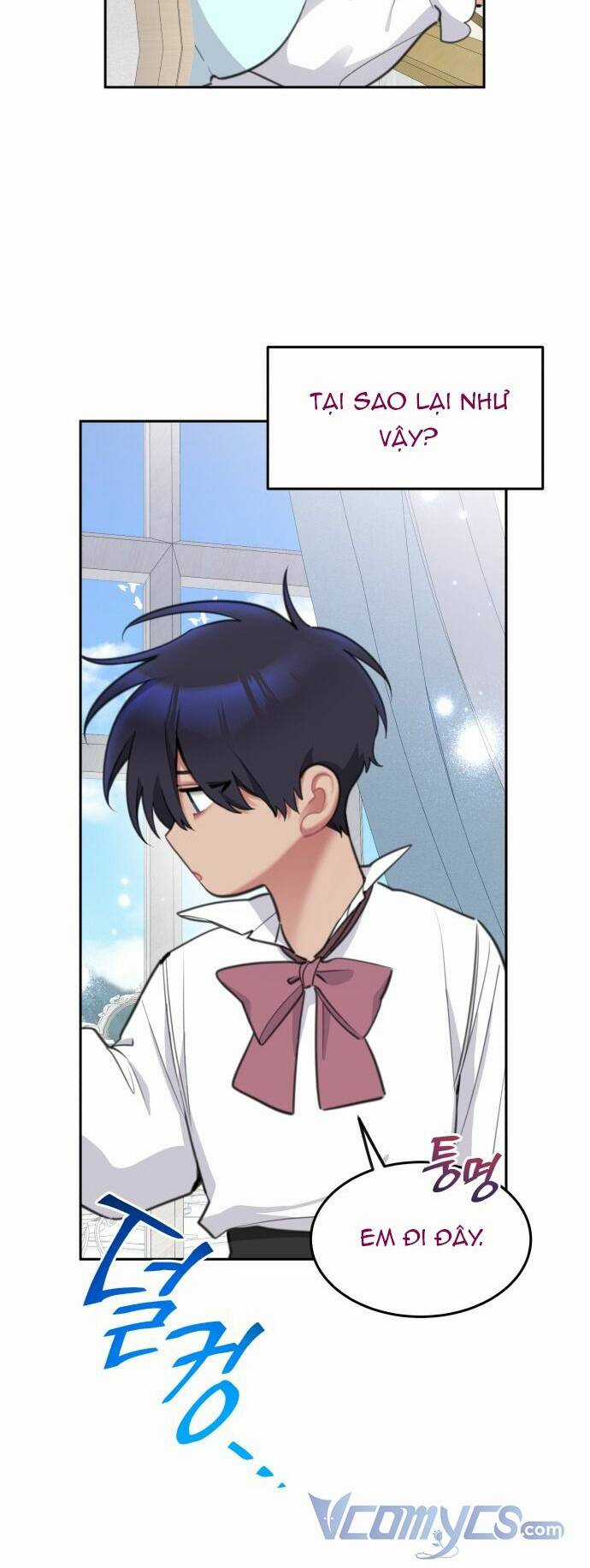 Công Chúa Lotto - Chapter 42 - Trang 45