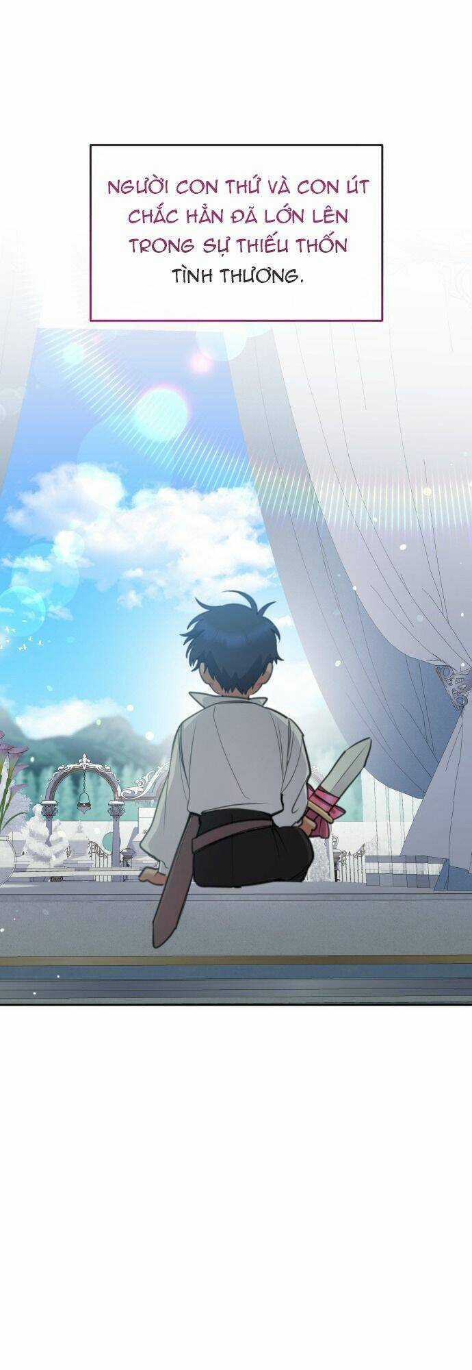 Công Chúa Lotto - Chapter 42 - Trang 46