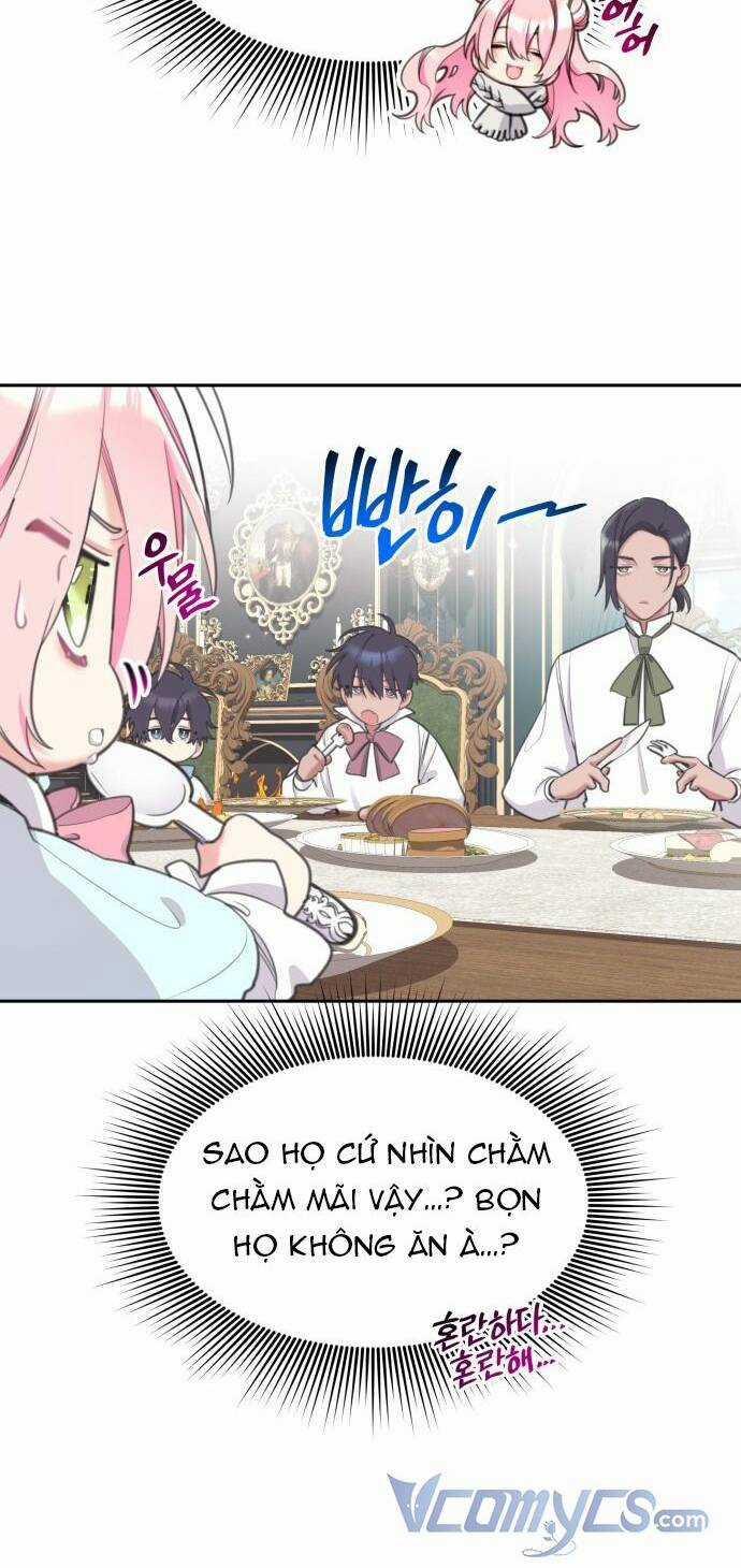 Công Chúa Lotto - Chapter 42 - Trang 49