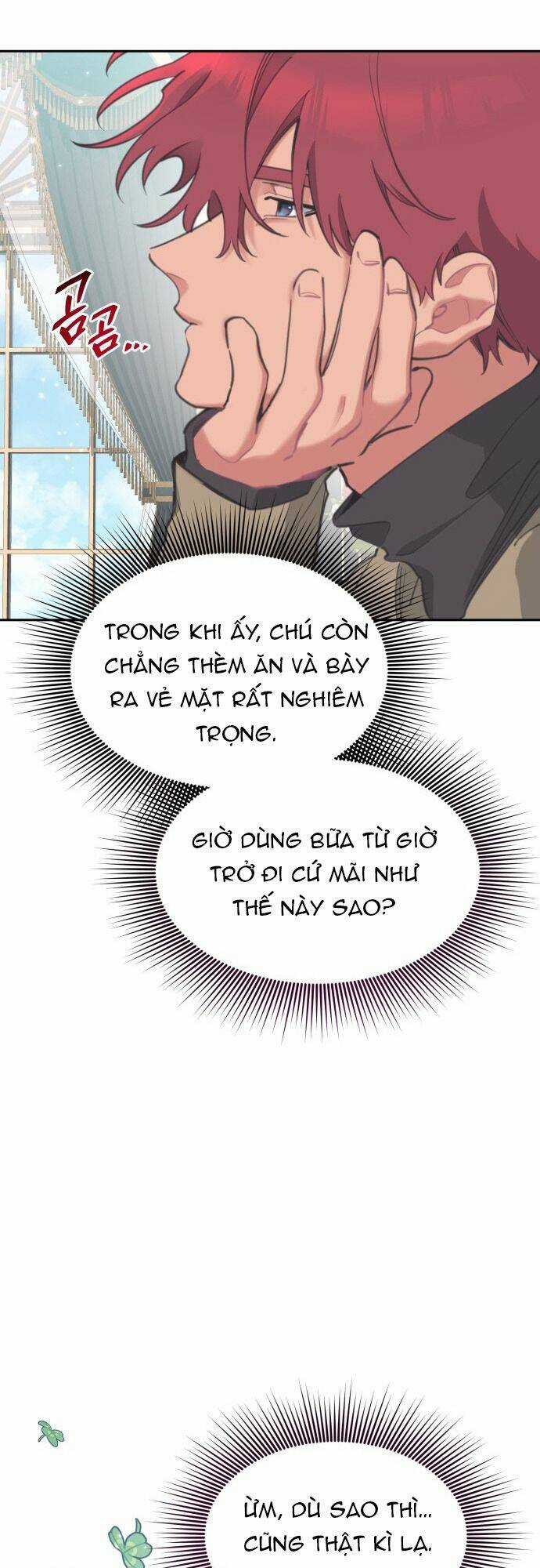 Công Chúa Lotto - Chapter 42 - Trang 50