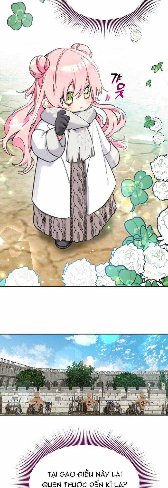 Công Chúa Lotto - Chapter 42 - Trang 51