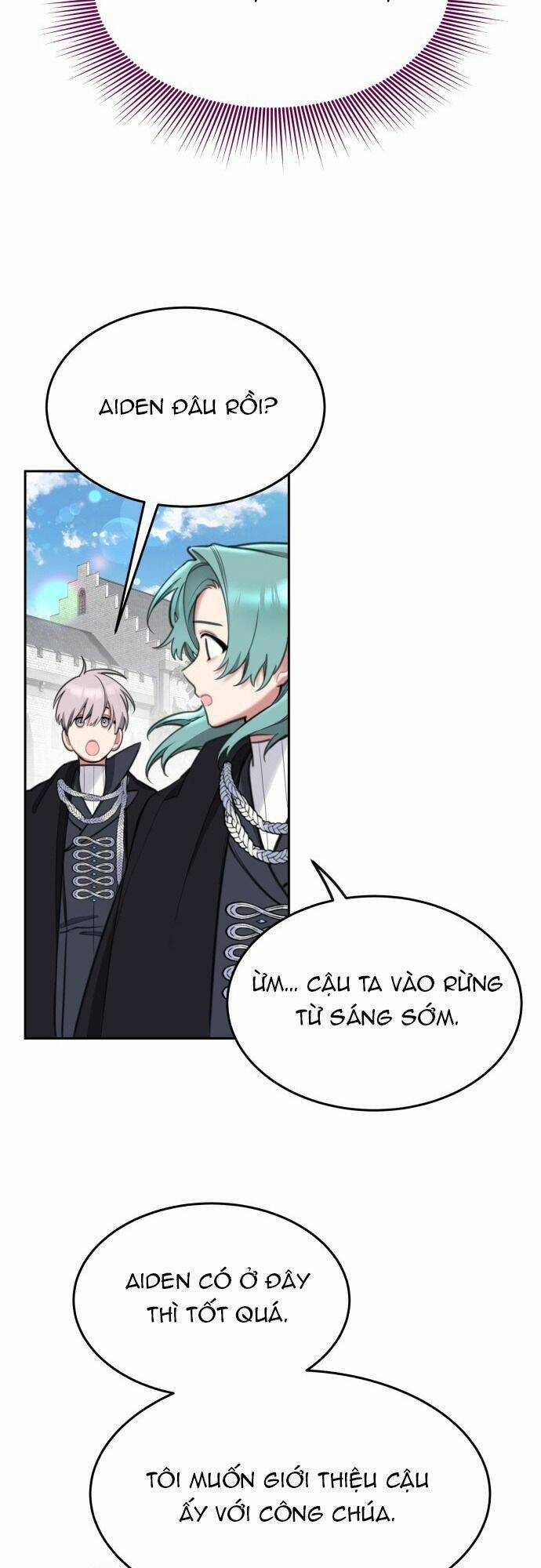 Công Chúa Lotto - Chapter 42 - Trang 52