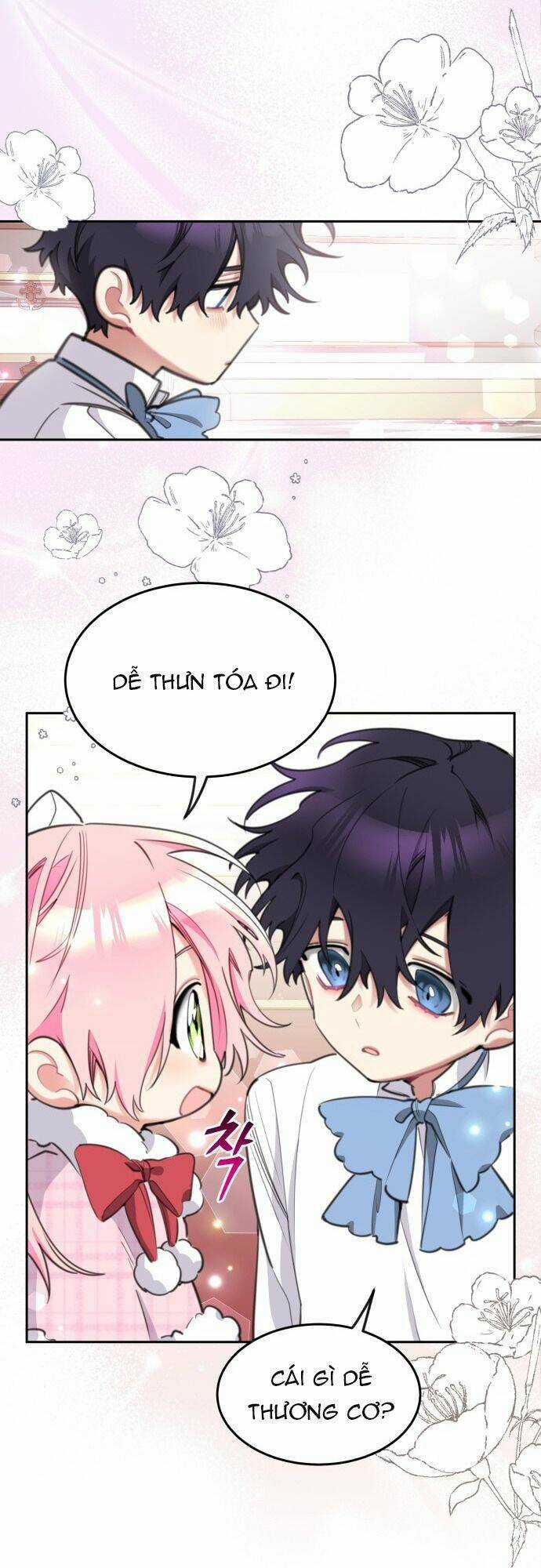 Công Chúa Lotto - Chapter 42 - Trang 8