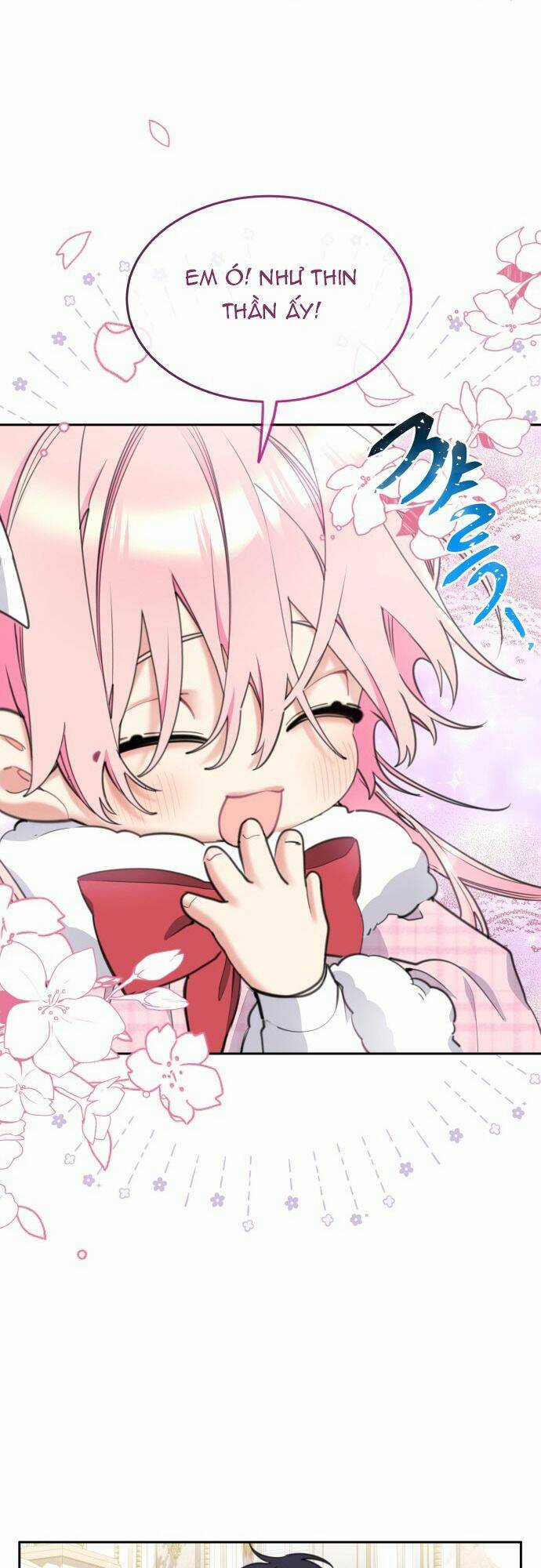 Công Chúa Lotto - Chapter 42 - Trang 9