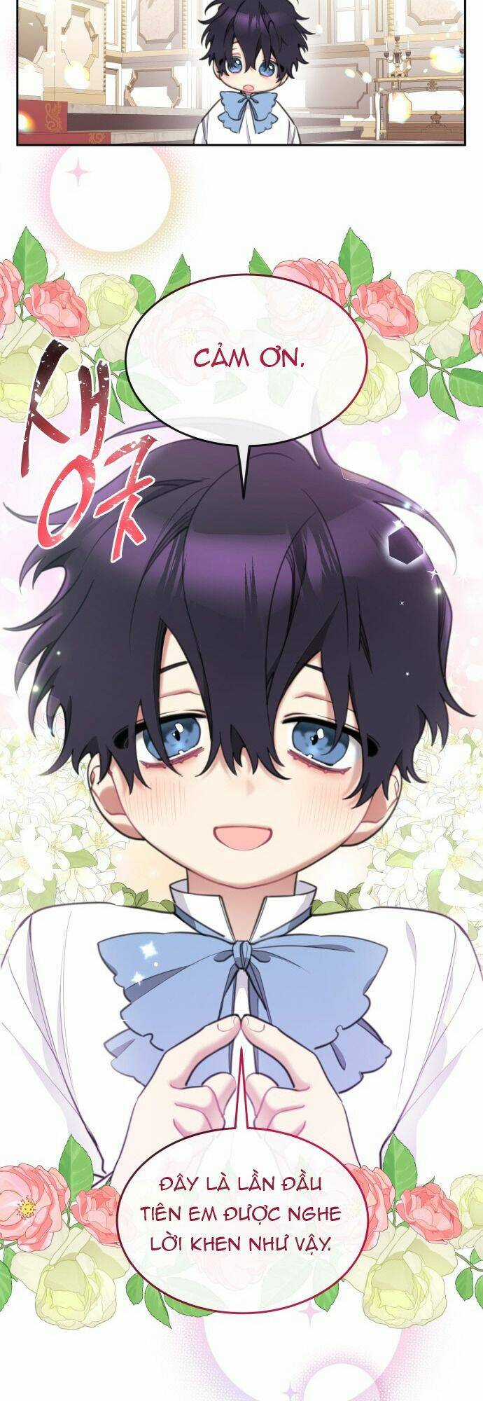 Công Chúa Lotto - Chapter 42 - Trang 10