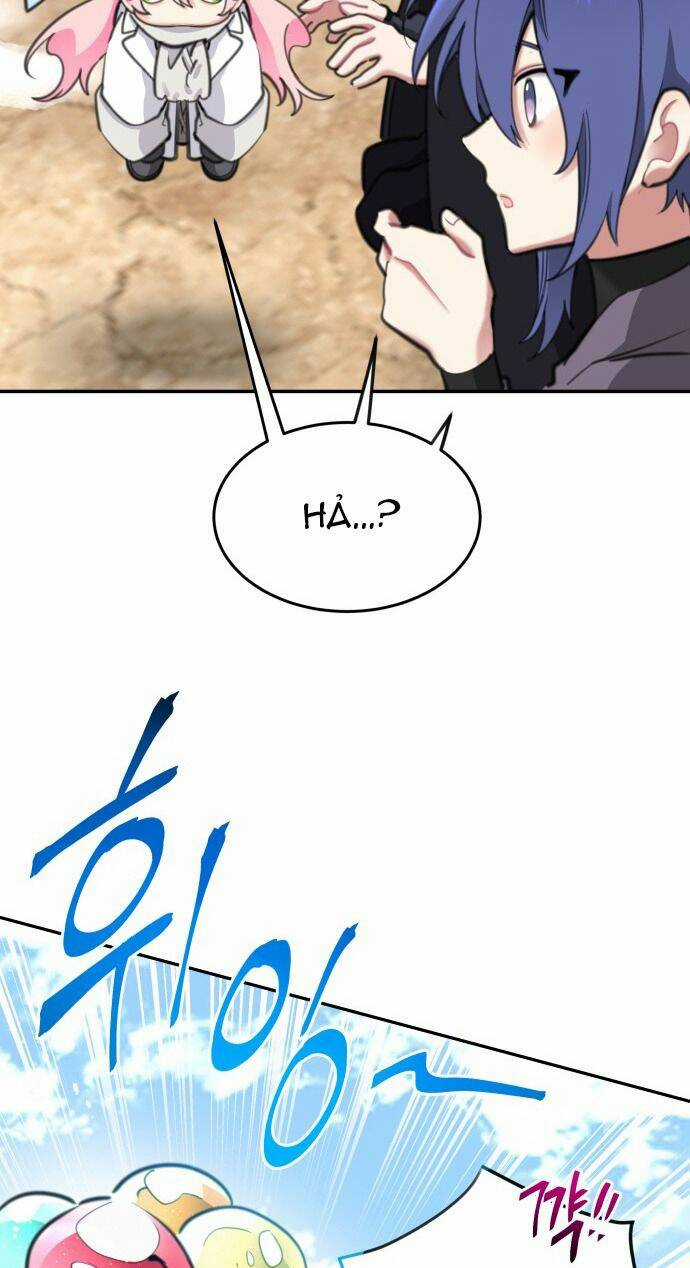 Công Chúa Lotto - Chapter 43 - Trang 13