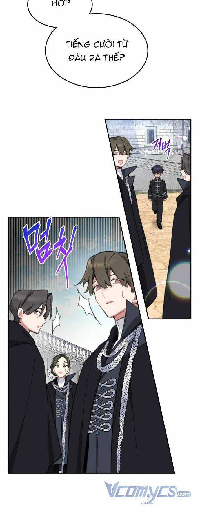 Công Chúa Lotto - Chapter 43 - Trang 19