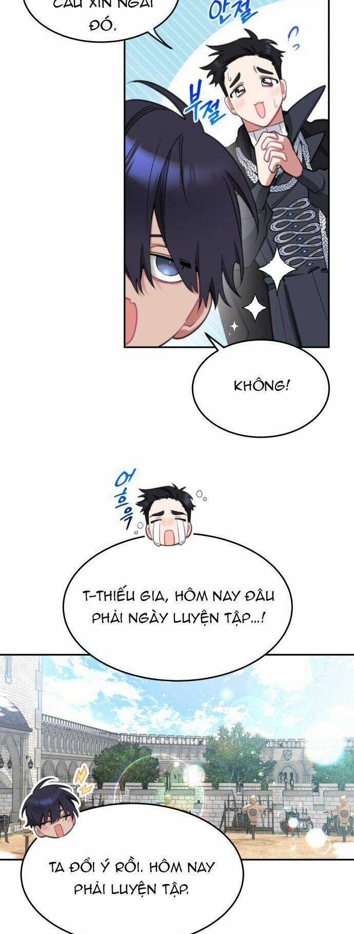 Công Chúa Lotto - Chapter 43 - Trang 23