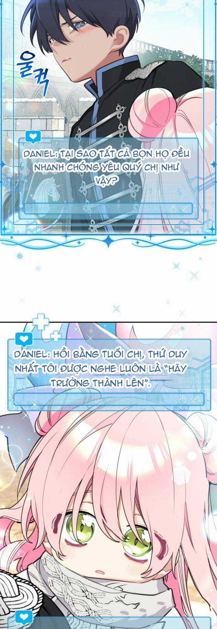 Công Chúa Lotto - Chapter 43 - Trang 26