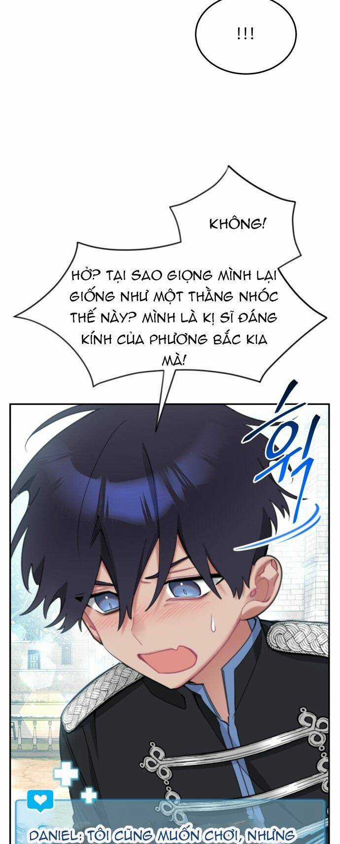 Công Chúa Lotto - Chapter 43 - Trang 28