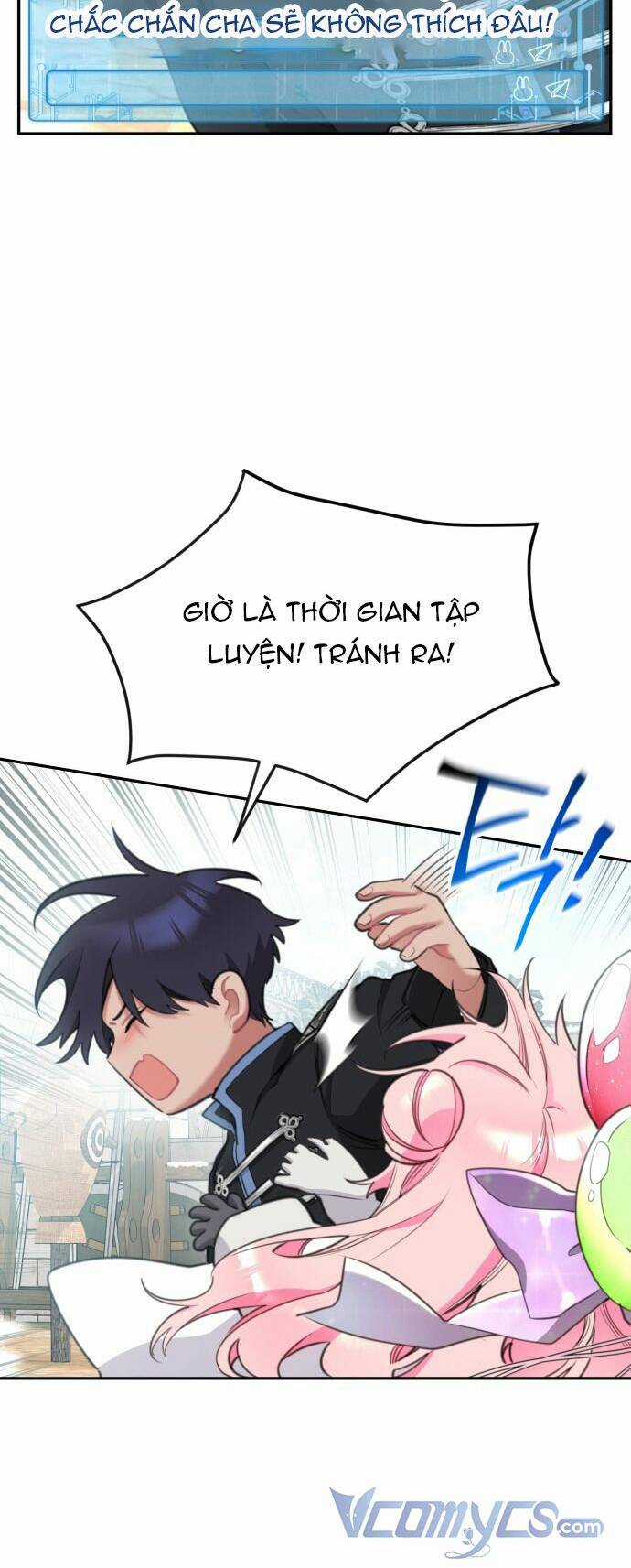 Công Chúa Lotto - Chapter 43 - Trang 29