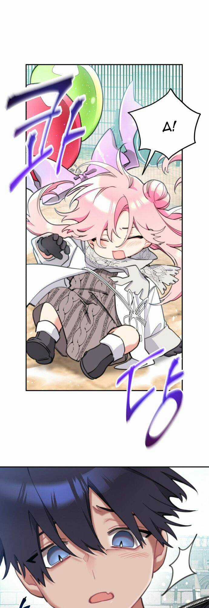 Công Chúa Lotto - Chapter 43 - Trang 30