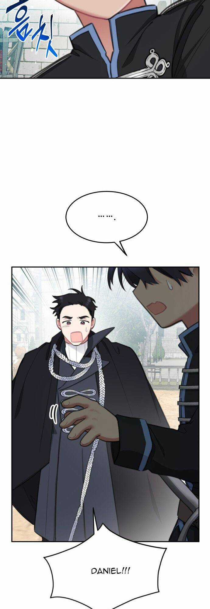 Công Chúa Lotto - Chapter 43 - Trang 31