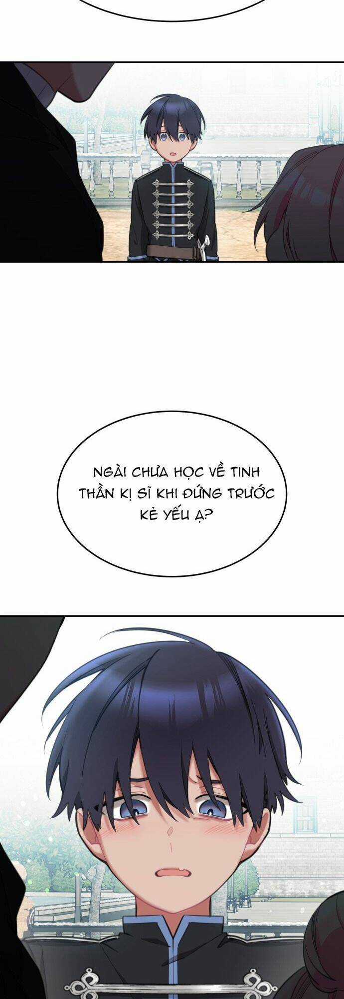 Công Chúa Lotto - Chapter 43 - Trang 33