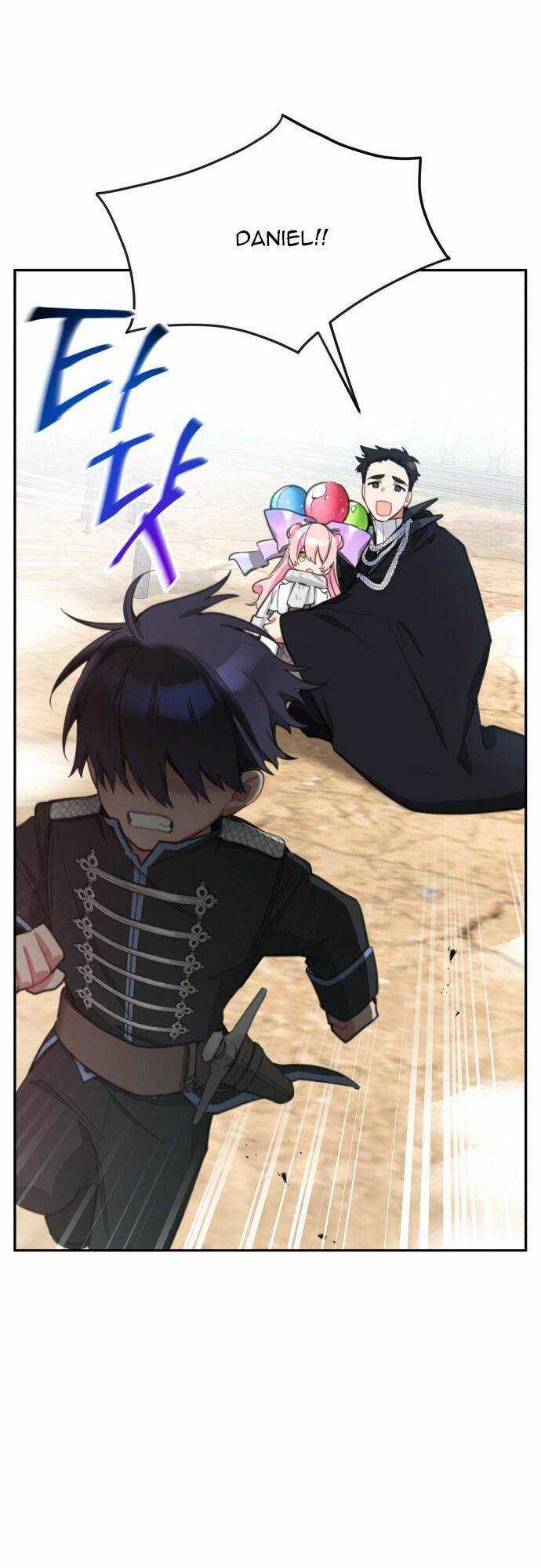 Công Chúa Lotto - Chapter 43 - Trang 36