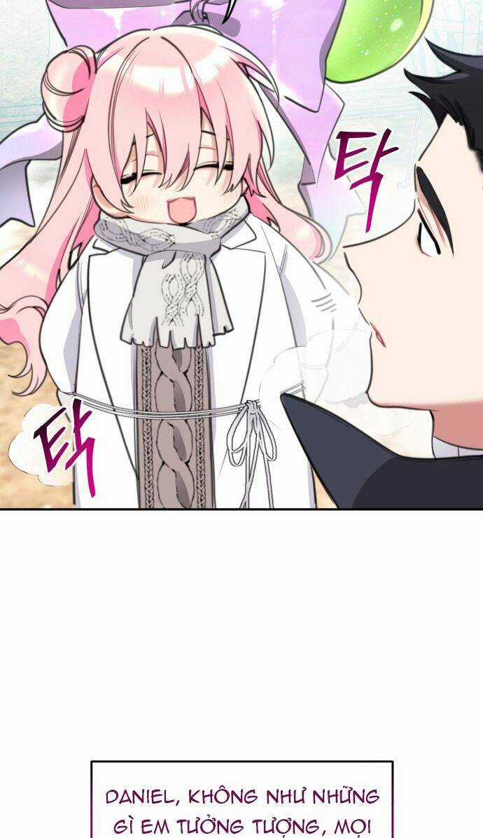 Công Chúa Lotto - Chapter 43 - Trang 40