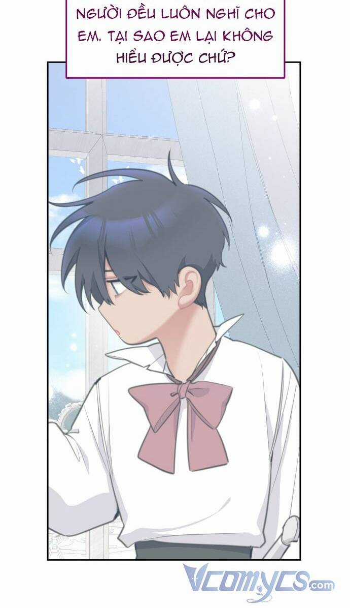 Công Chúa Lotto - Chapter 43 - Trang 41