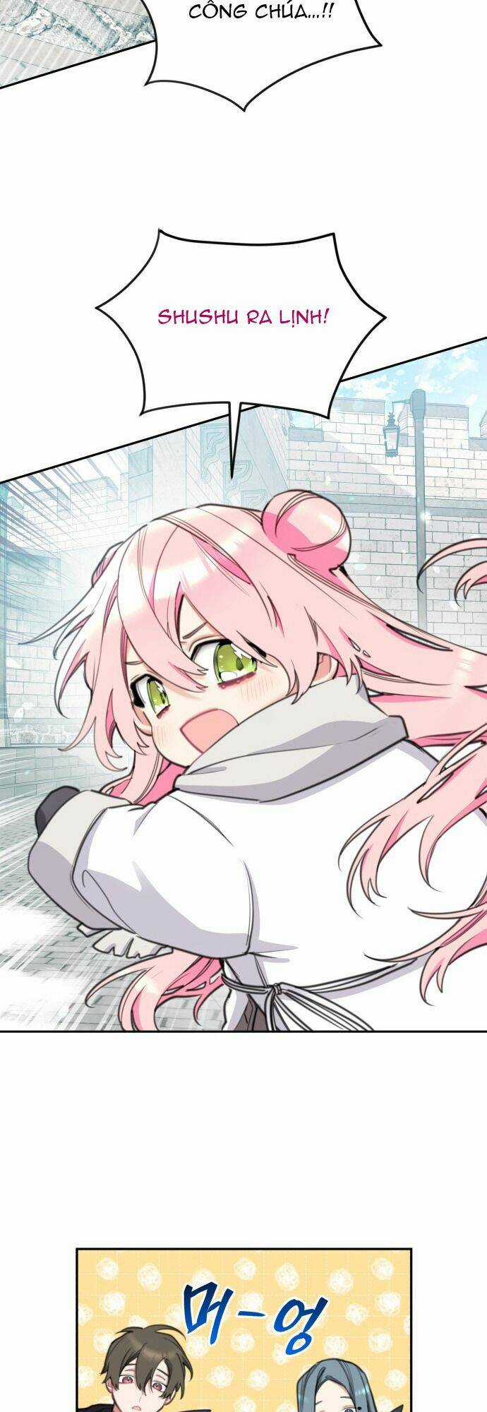 Công Chúa Lotto - Chapter 43 - Trang 43