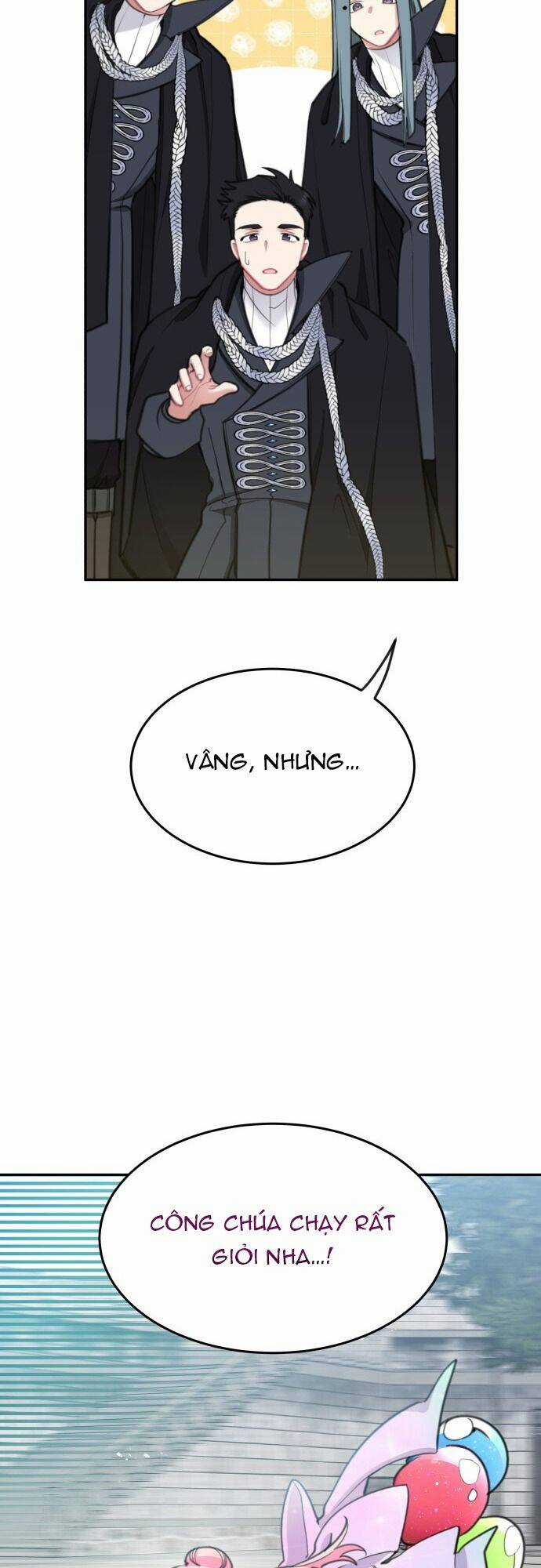 Công Chúa Lotto - Chapter 43 - Trang 44