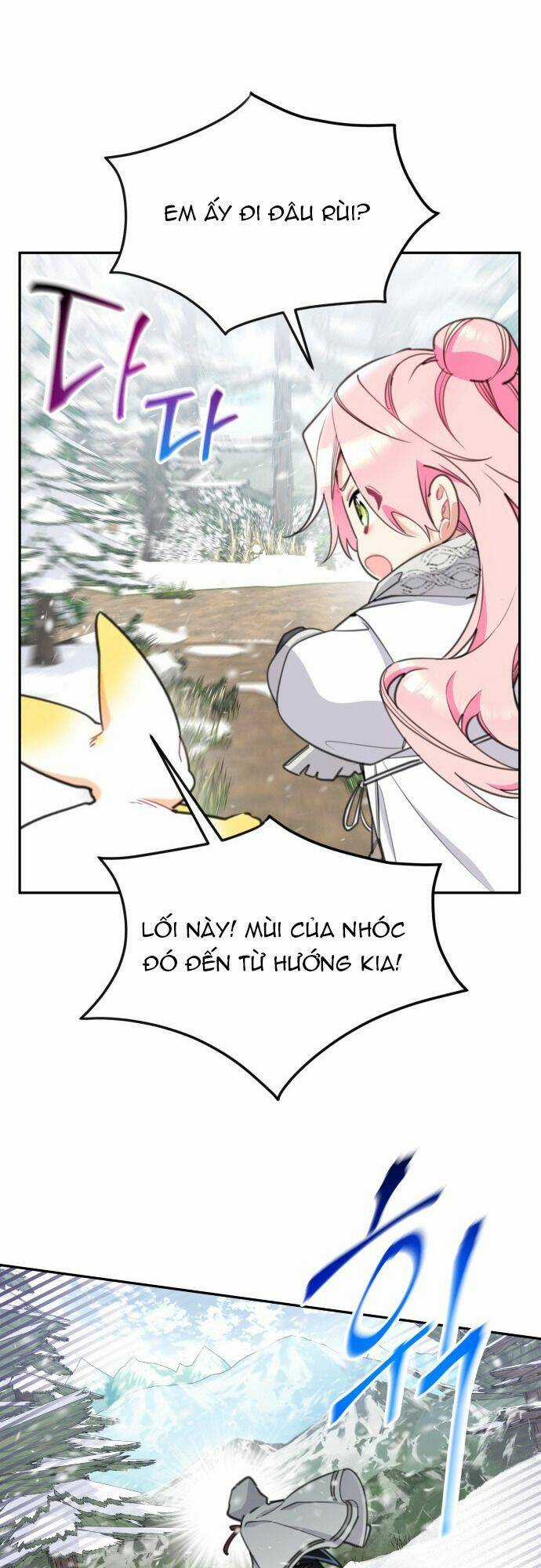 Công Chúa Lotto - Chapter 43 - Trang 48