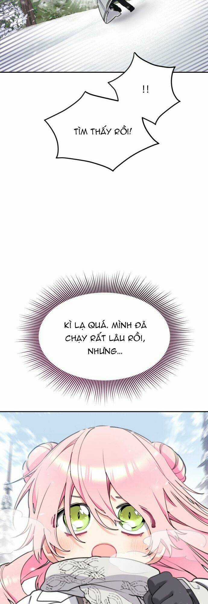 Công Chúa Lotto - Chapter 43 - Trang 49