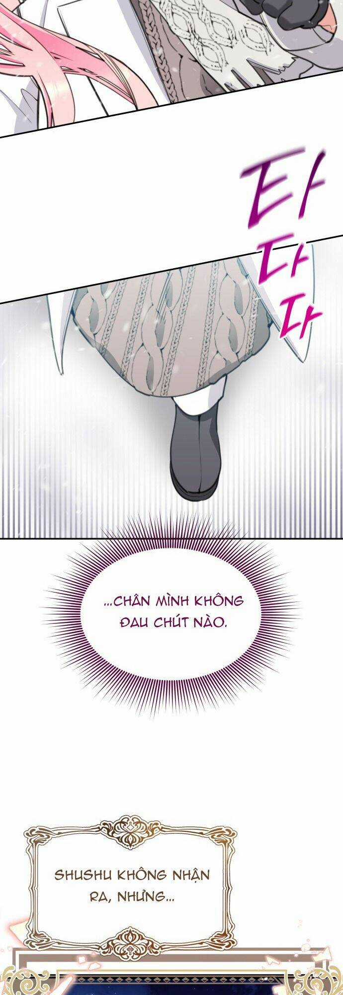Công Chúa Lotto - Chapter 43 - Trang 50