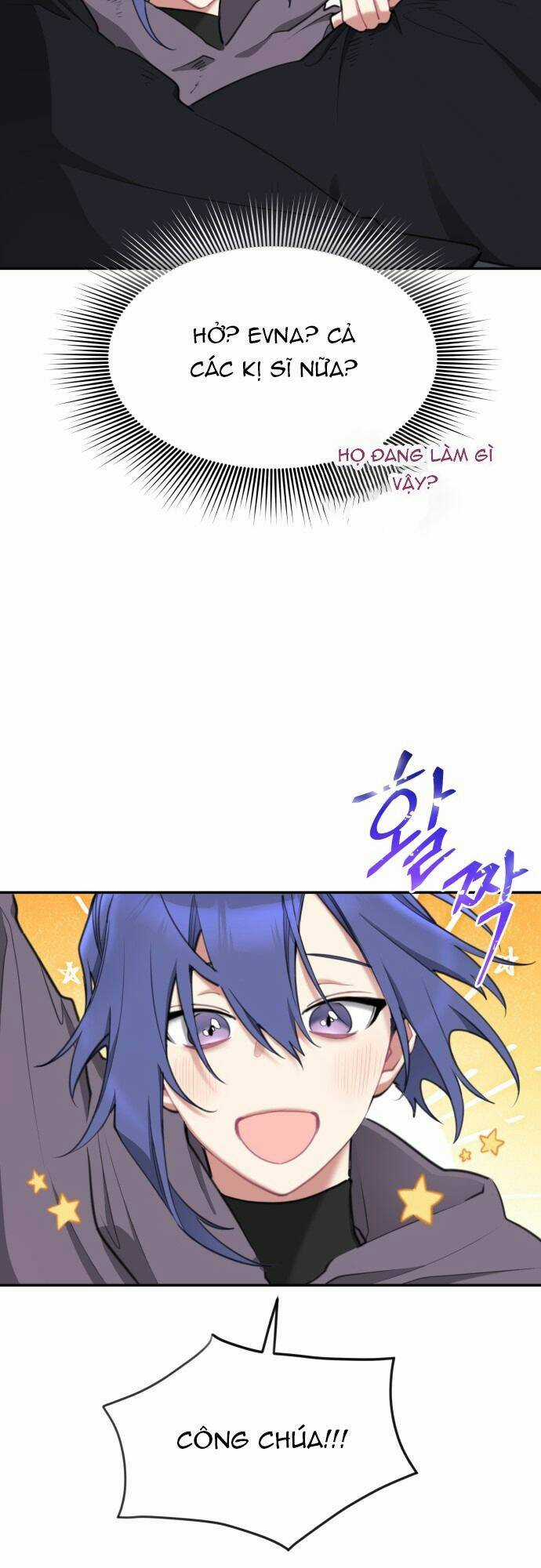 Công Chúa Lotto - Chapter 43 - Trang 6