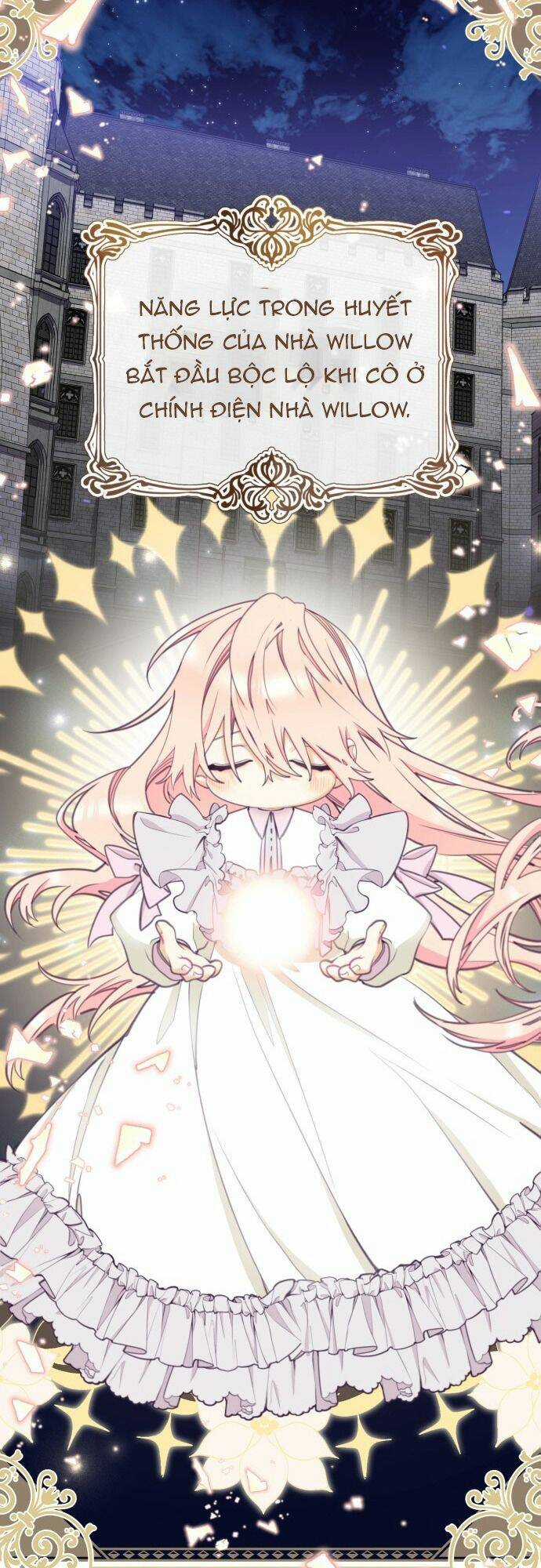 Công Chúa Lotto - Chapter 43 - Trang 51