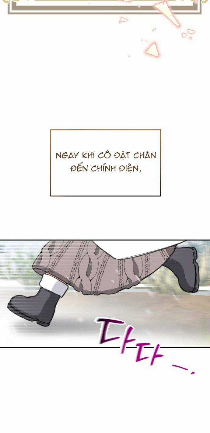 Công Chúa Lotto - Chapter 43 - Trang 52