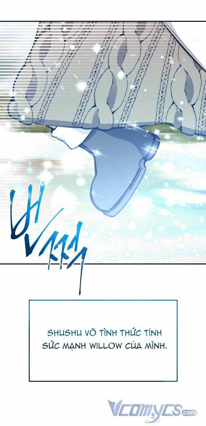Công Chúa Lotto - Chapter 43 - Trang 53