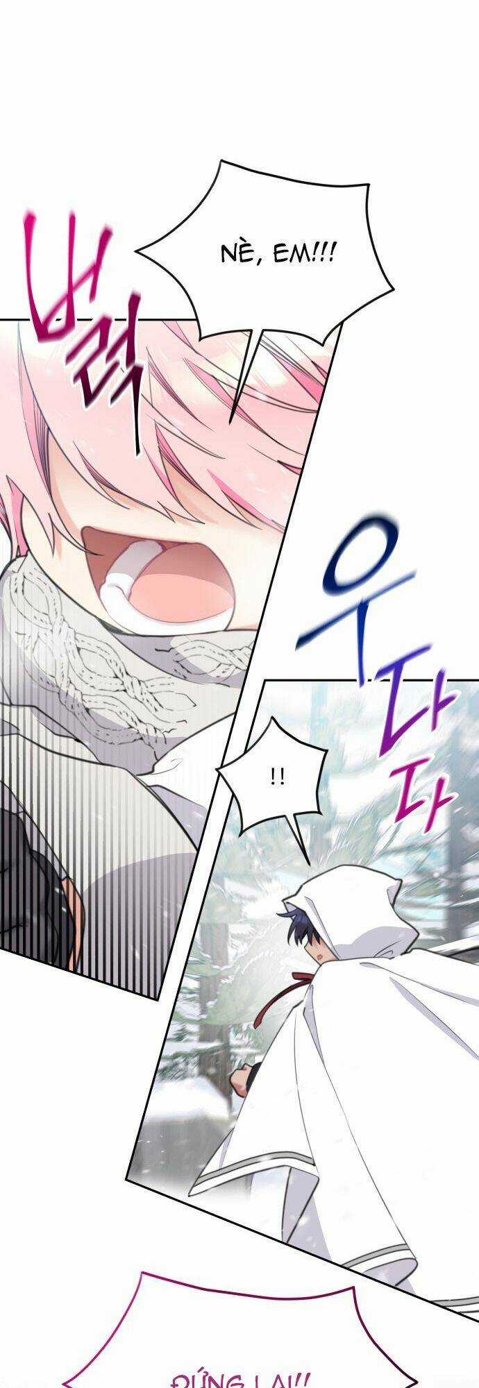 Công Chúa Lotto - Chapter 43 - Trang 54