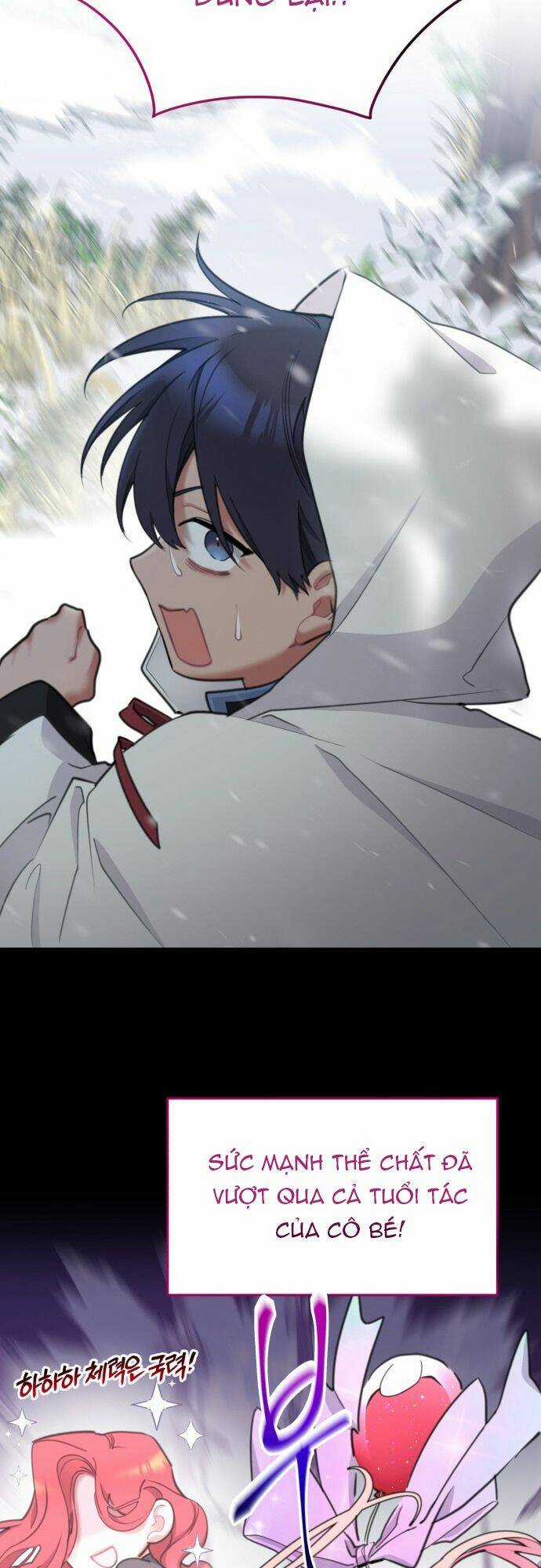 Công Chúa Lotto - Chapter 43 - Trang 55