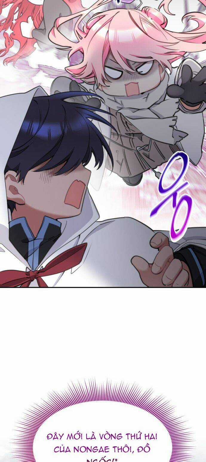 Công Chúa Lotto - Chapter 43 - Trang 56