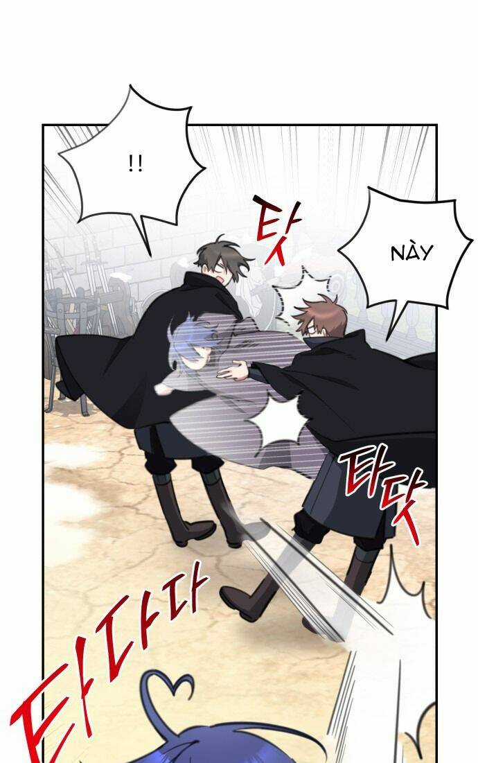 Công Chúa Lotto - Chapter 43 - Trang 7