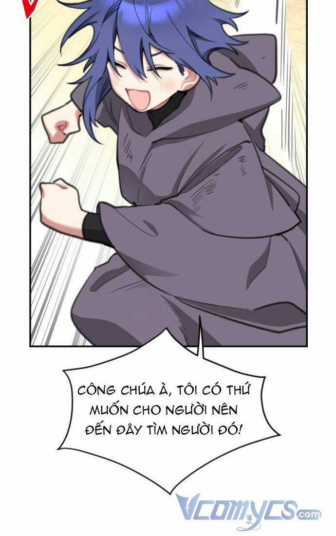 Công Chúa Lotto - Chapter 43 - Trang 8