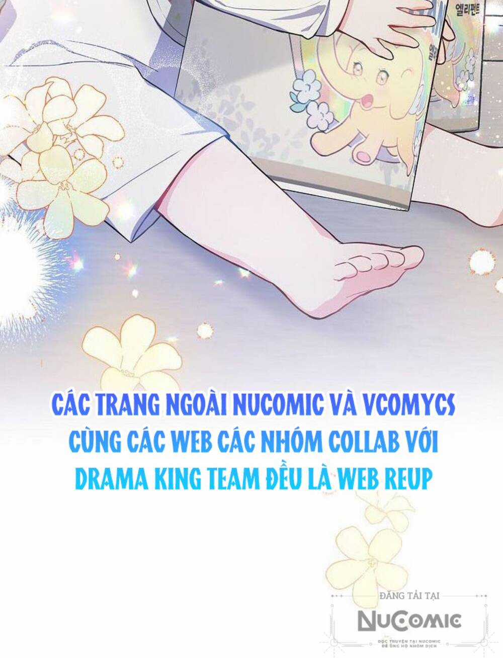 Công Chúa Lotto - Chapter 44 - Trang 2