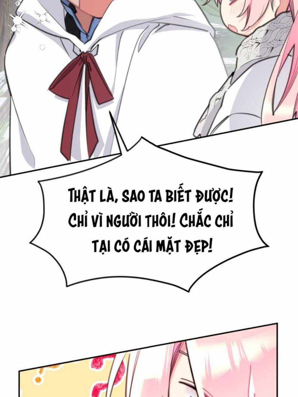 Công Chúa Lotto - Chapter 44 - Trang 11