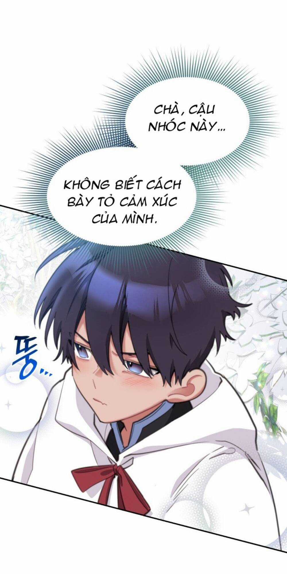 Công Chúa Lotto - Chapter 44 - Trang 13