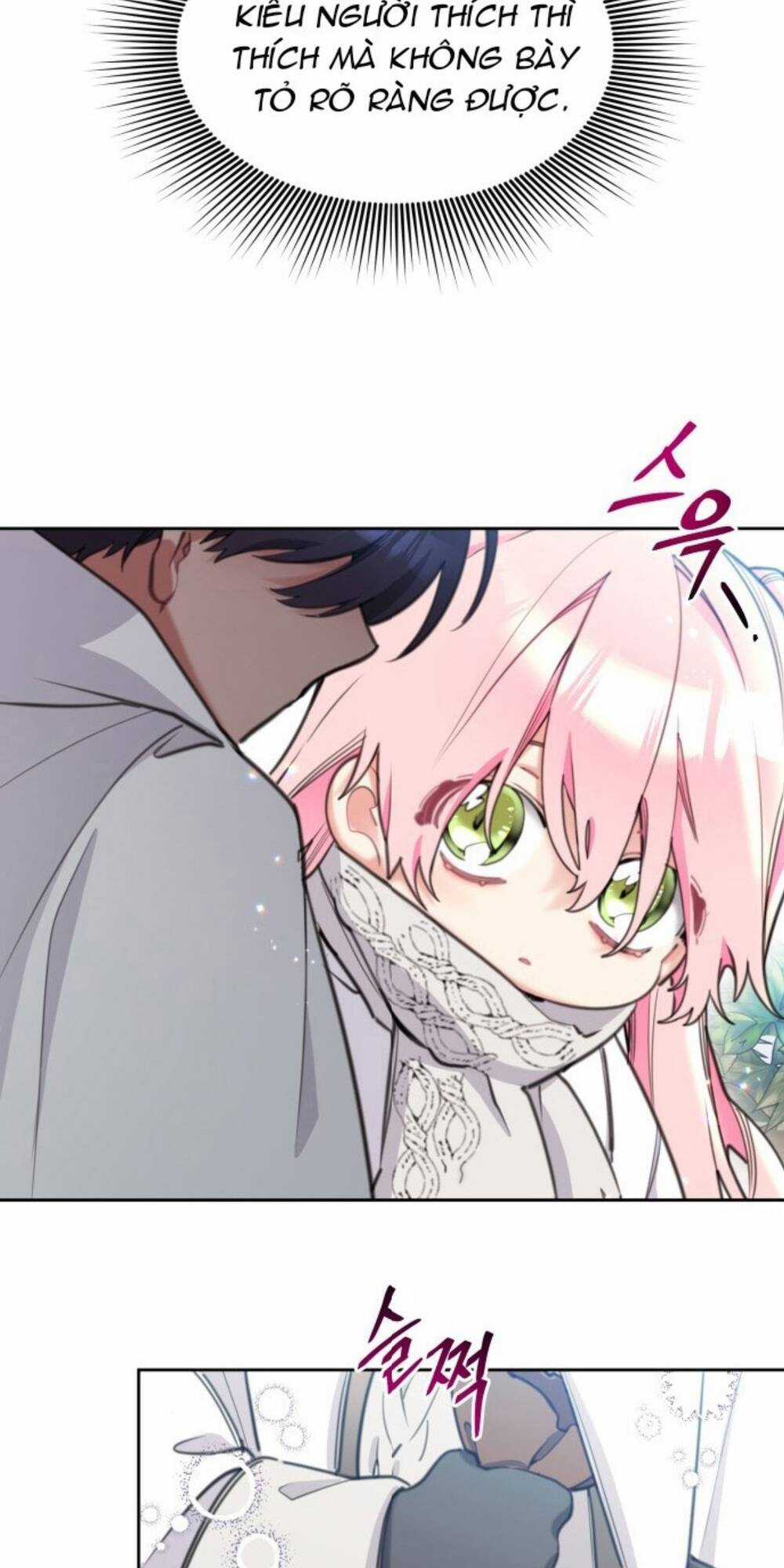 Công Chúa Lotto - Chapter 44 - Trang 17