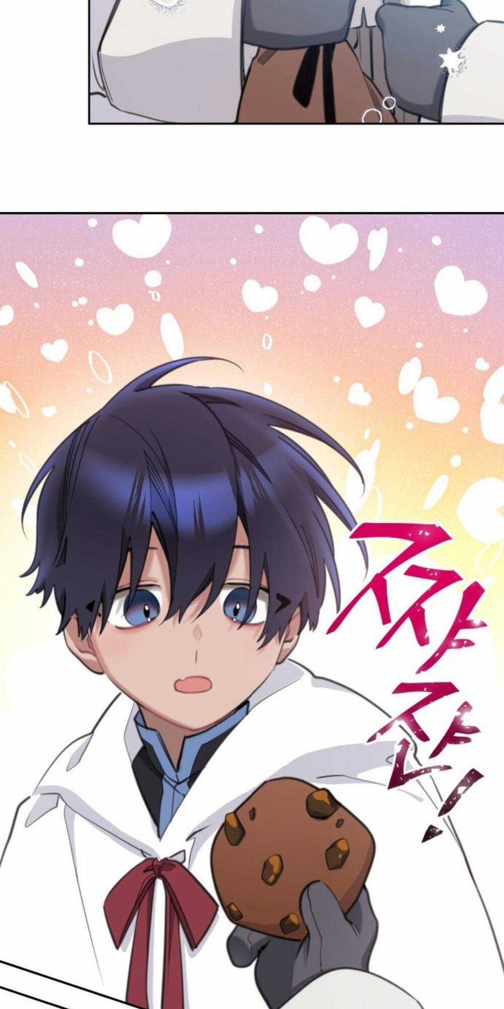 Công Chúa Lotto - Chapter 44 - Trang 18