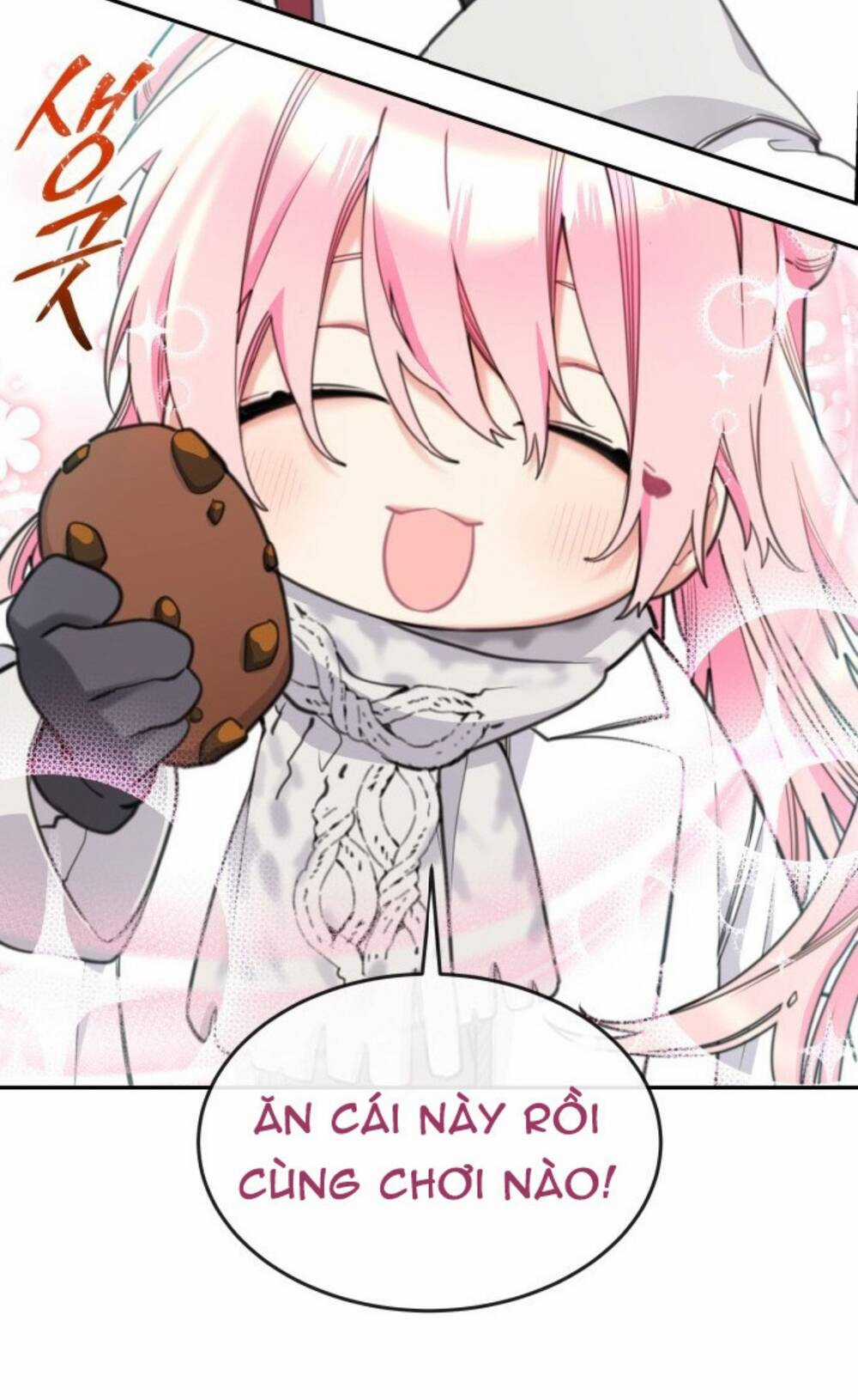 Công Chúa Lotto - Chapter 44 - Trang 19