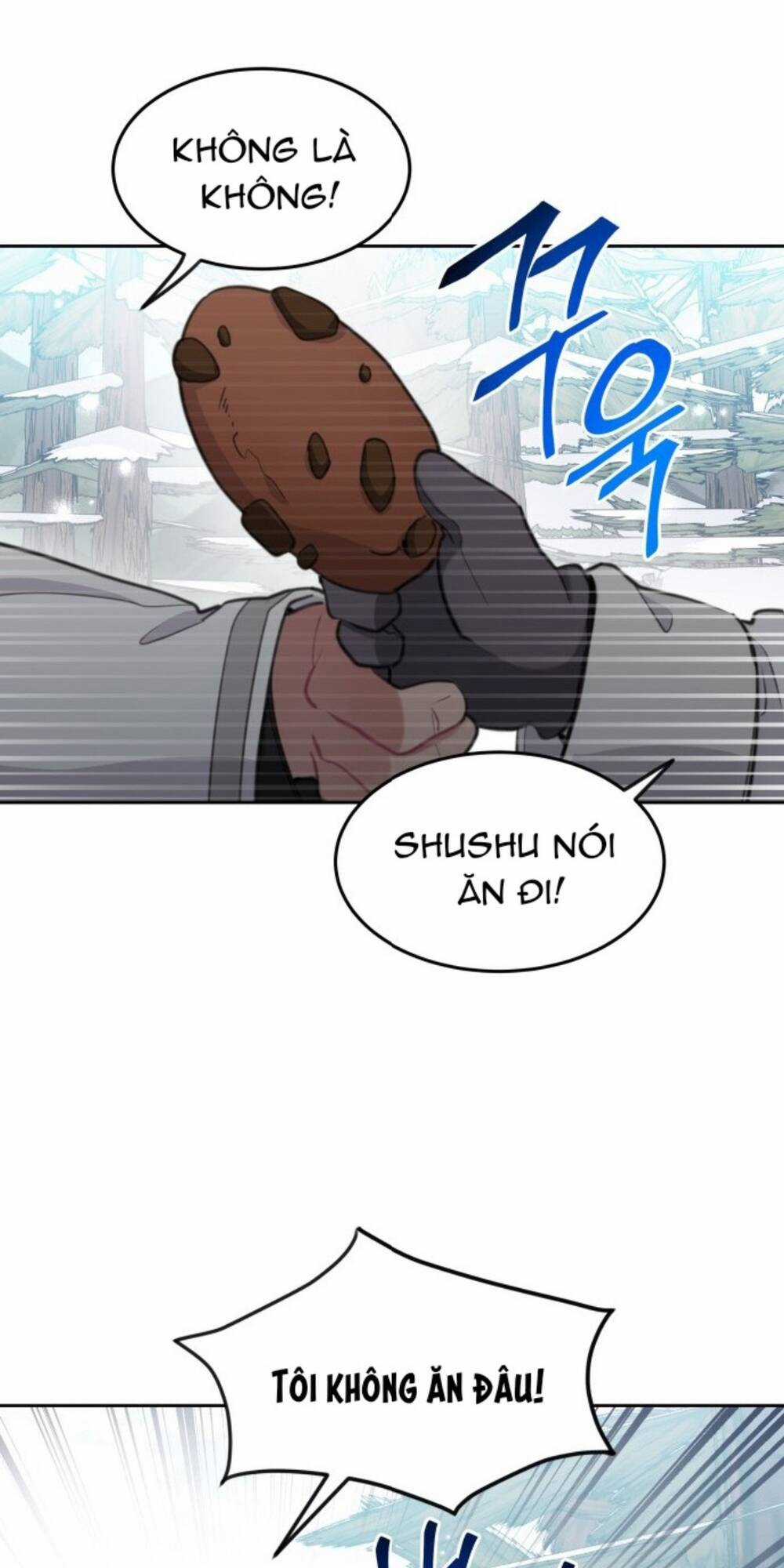 Công Chúa Lotto - Chapter 44 - Trang 21