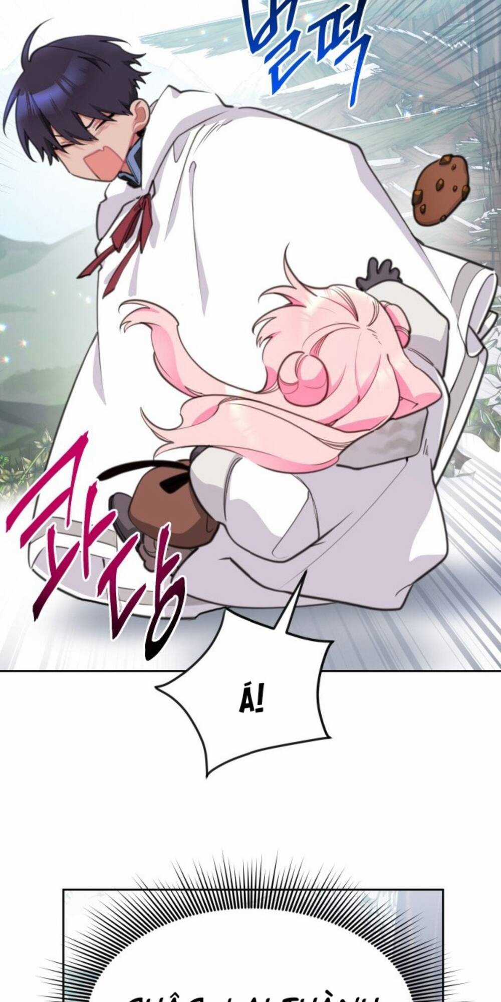 Công Chúa Lotto - Chapter 44 - Trang 22