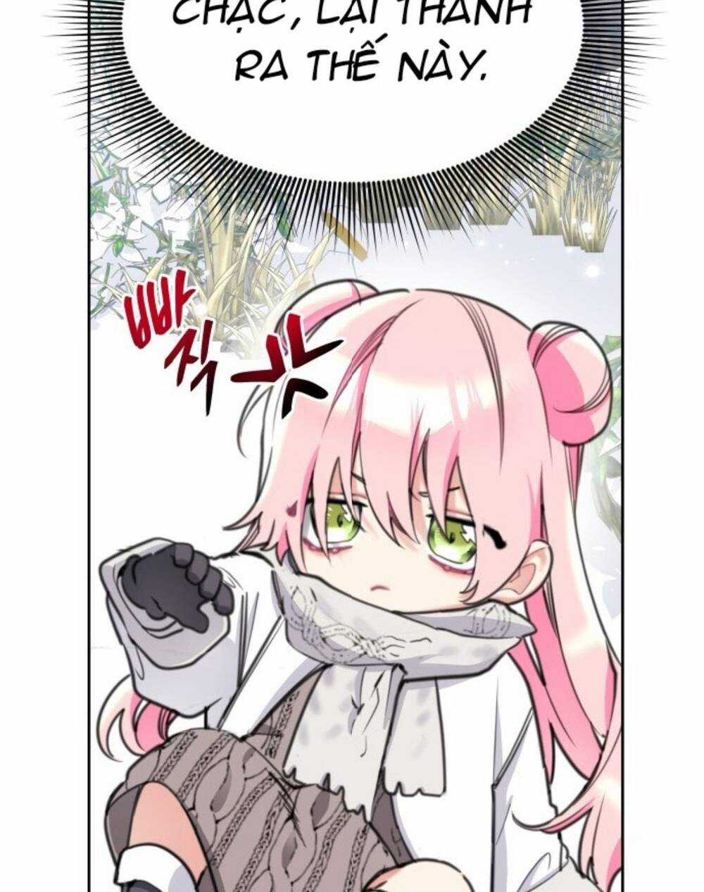 Công Chúa Lotto - Chapter 44 - Trang 23