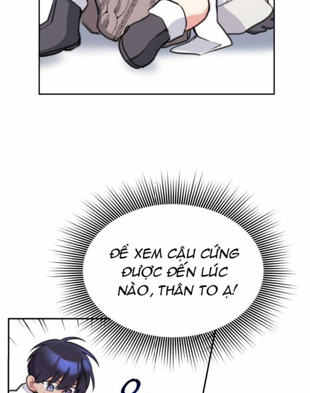 Công Chúa Lotto - Chapter 44 - Trang 24